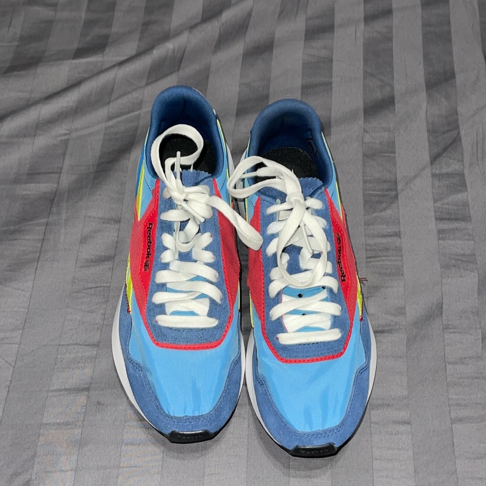 Reebok shoes